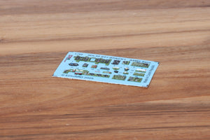 Eduard 3DL32031 A6M2 Zero SPACE TAMIYA 1/32 – immagine 2
