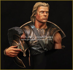 Young Miniatures YH1845 ACHILLES B.C1200 1/10 – image 2