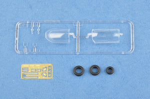 Hobby Boss 81741 A-11A Ghibli – zdjęcie 6