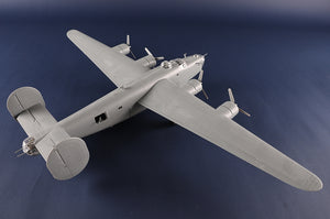 Hobby Boss 81775 US B-24D Liberator 1/48 – Bild 15