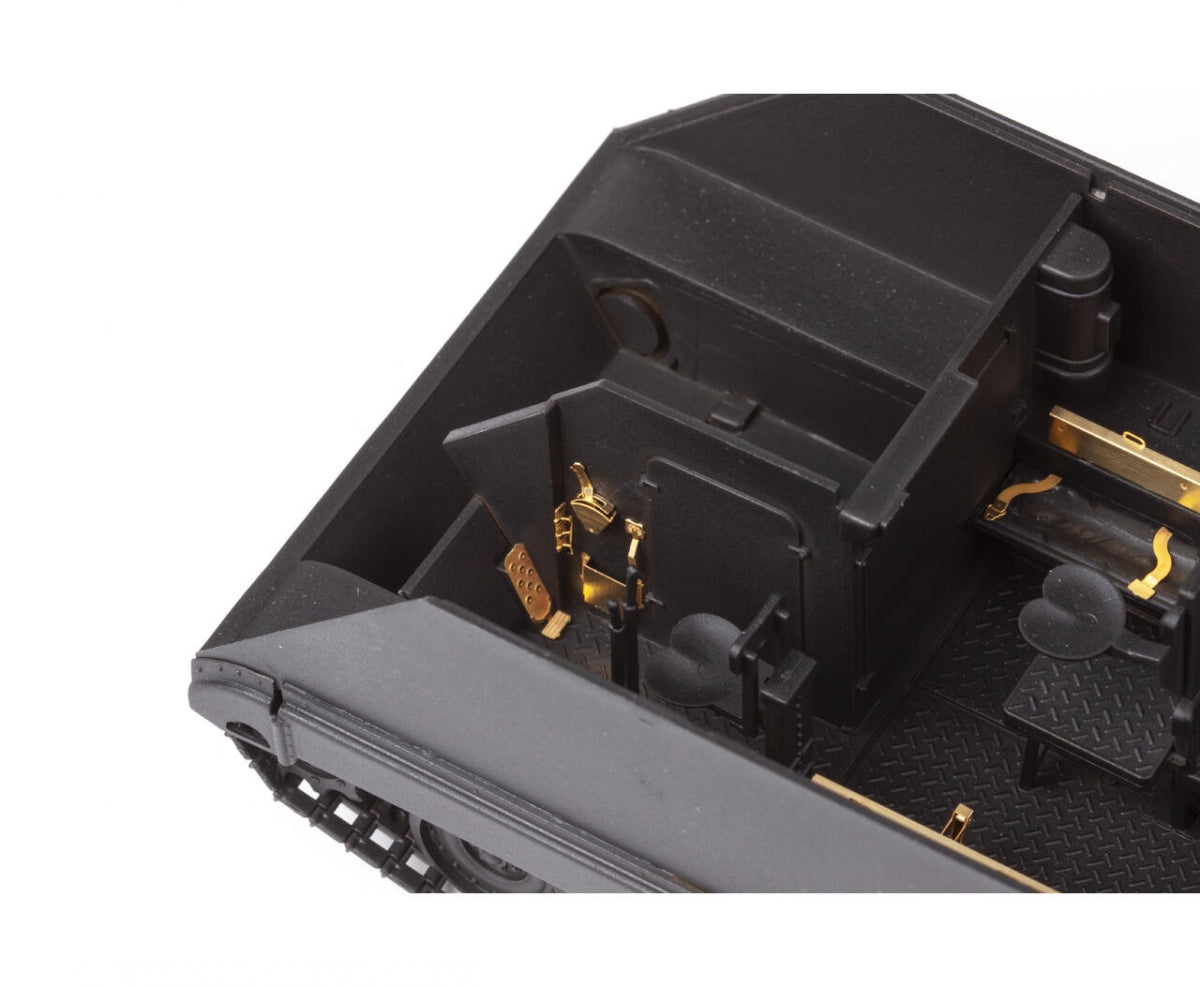 Eduard 36533 M113A1 Italeri 1/35 – image 10