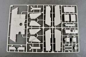 Trumpeter 00934 Allemand Sd.Kfz 173 Jagdpanther Première version 1/16 – image 26