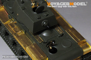 Voyager Model PE351094B WWII Russian KV-1 Mod.1941 Basic for Tamiya 1/35 – Bild 7