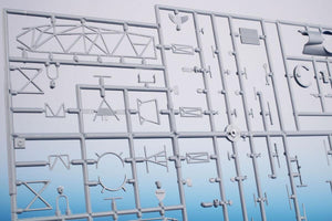 Special Hobby 48226 Breda 65A-80 Aviazione Legionaria 1/48 – Bild 7