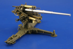 Eduard 35822 Flak 18 88mm AFV CLUB – Bild 2