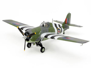 Tamiya 61126 Grumman FM-1 Wildcat/Martlet Mk.V 1/48 – Bild 2