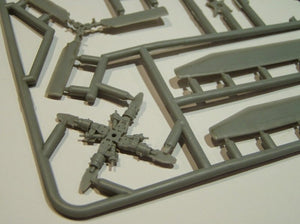 Answer AA48003 PZL W-3RL Sokół Sar Helicopter Polish Army 1/48 – image 13