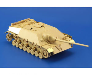 Eduard 36309 Jagdpanzer IV (70) Lang 1/35 Tamiya – imagen 5