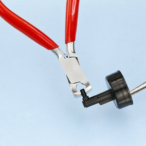 Modelcraft PPL1154 Top End Cutter (115mm) – zdjęcie 3