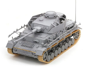 Dragon 6611 Pz.Kpfw.IV Ausf.H with Zimmerit 1/35 – image 3
