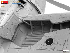 MiniArt 48009 P-47D-25RE THUNDERBOLT. BASIC KIT 1/48 – image 19
