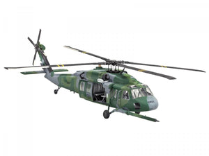 Revell 04650 Sikorsky HH-60G Pave Hawk 1/72 – Bild 2