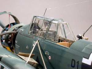 Revell 03994 Arado Ar 196 A-3 1/72 – imagen 3