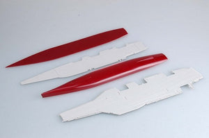 Trumpeter 05739 USS NIMITZ CVN-68 2005 1/700 – Bild 4