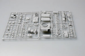 Trumpeter 00911 M16 Multiple-Gun Motor Carriage 1/16 – zdjęcie 11
