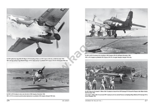 Kagero 19009 Grumman F6F Hellcat vol. I EN/PL – immagine 3