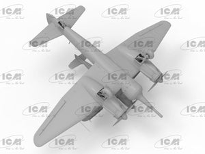 ICM 48100 Mistel 1 WWII German Composite Aircraft 1/48 – Bild 6