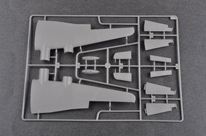 Trumpeter 01639 FW200 C-8 Condor 1/72 – immagine 9