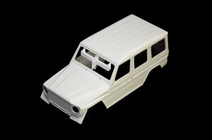 Italeri 3640 MERCEDES BENZ G230 1/24 – imagen 6