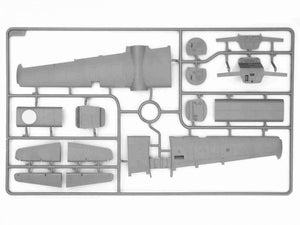 ICM 48280 B-26K with USAF Pilots &amp;amp; Ground Personnel 1/48 – immagine 15