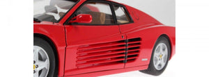 Revell- Ferrari 512 TR, 07084, 1/24 – image 3