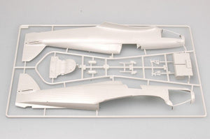 Trumpeter 02414 HURRICANE Mk.I 1/24 – zdjęcie 3