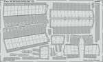 Eduard BIG33175 Macchi MC.200 Saetta - Big Ed Set Italeri Kits 1/32