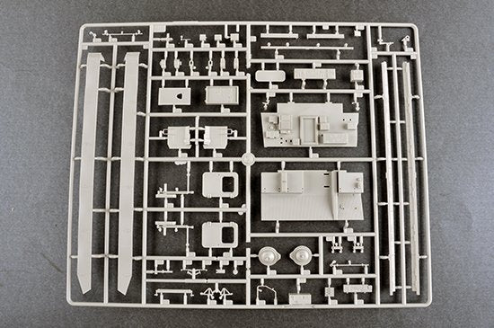 Trumpeter 09521 Russian S-300V 9A85 SAM 1/35 – Bild 13