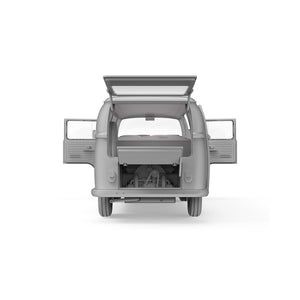 AK Interactive AK35022 T2 MODEL 1967 BUS 1/35 – immagine 3