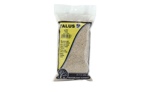 Woodland Scenics WC1270 Fine Buff Talus - kruszywo skalne drobne – Bild 2
