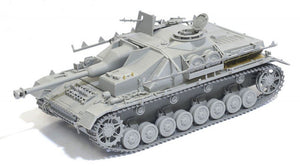 Dragon 6576 d.Kfz. 167 StuG. IV Early Production w/Zimmerit 1/35 – Bild 3