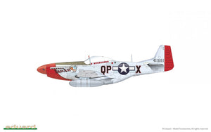 Eduard 82105 P-51K Mustang 1/48 – Bild 11