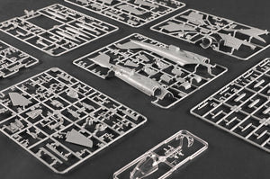Trumpeter 01641 A-6 E Intruder 1/72 – Bild 12