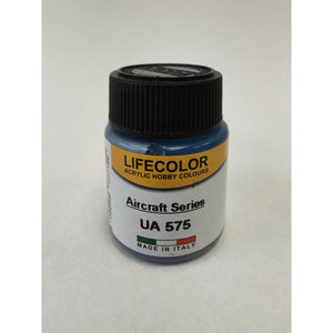 Lifecolor UA575 Gris Aigle FS 36176 22 ml