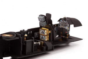 Eduard 33333 Ju 87G-1/2 BORDER MODEL 1/35 – zdjęcie 3