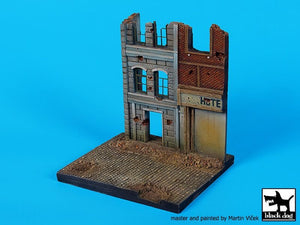 Black Dog D72059 Berlin street base 1/72 – Bild 2