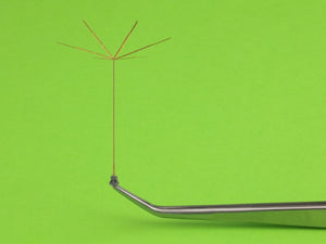 Master GM-35-045 German WWII 1,8m star antenna (for command tanks) (1pc) 1/35 – imagen 4