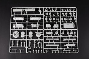 Trumpeter 00935 German Sd.Kfz 173 Jagdpanther Late Version 1/16 – image 17