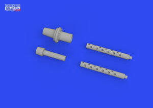 Canons Eduard 672307 P-39Q PRINT ARMA HOBBY 1/72 – image 2