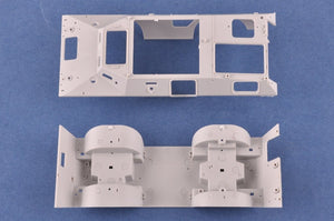 Hobby Boss 84536 USAF XM706E2 1/35 – immagine 5
