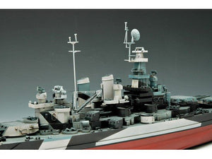 Trumpeter 05303 North Carolina 1/350 – immagine 7