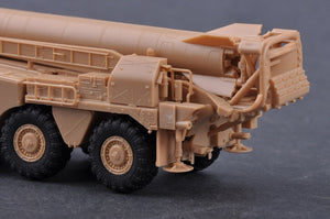 Hobby Boss 82939 Former Soviet Scud-B ballistic missile 1/72 – imagen 10