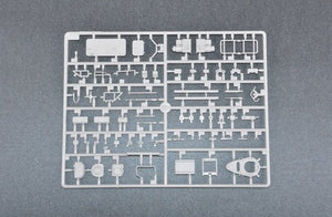 Trumpeter 05535 ASLAV-PC Phase 3 1/35 – Bild 11