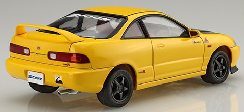 Fujimi 046341 Spoon Sports Integra Type R 1/24 – immagine 3