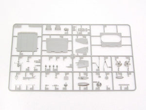 Trumpeter 05606 USSR Admiral Kuznetsov aircraft carrier 1/350 – Bild 19
