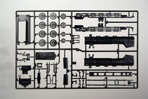 Italeri 8701 Lokomotive BR41 1/87 – immagine 4