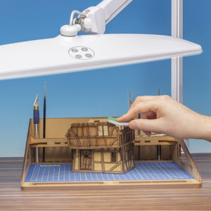 Lampe de bureau LED Lightcraft LC8025LED-EU Pro avec double variateur – image 2