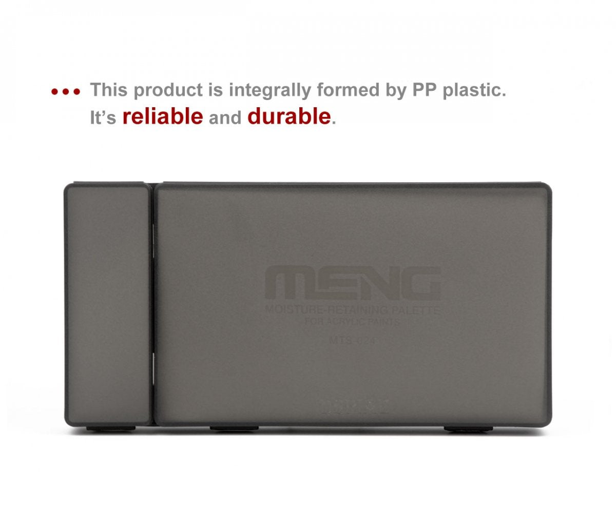 Palette de rétention d'humidité Meng modèle MTS-024 (palette humide)