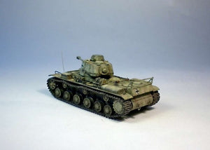 PST 72027 Pz.Kpfw. 753(r) Char lourd 1/72  – image 7