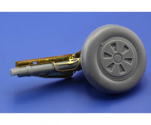 Eduard 48702 MiG-21MF exterior 1/48 Eduard – immagine 7